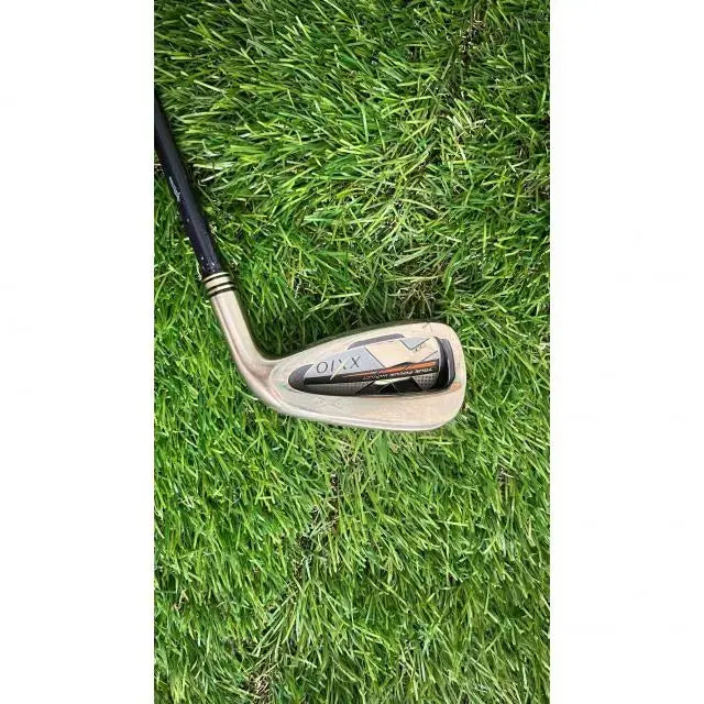 [BUNJANG] XXIO MP1000K Men's 5-Iron Single / 남자5번단품아이언 젝시오MP1000K 4번아이언 골프클럽