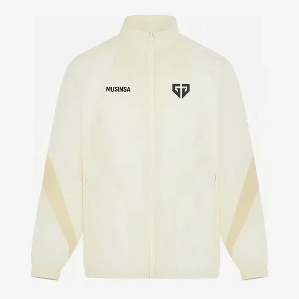 [BUNJANG] Gen.G 2026 Second Uniform Jacket XL (Sealed) / 2026 젠지 세컨드 유니폼 자켓 XL (미개봉새상품)