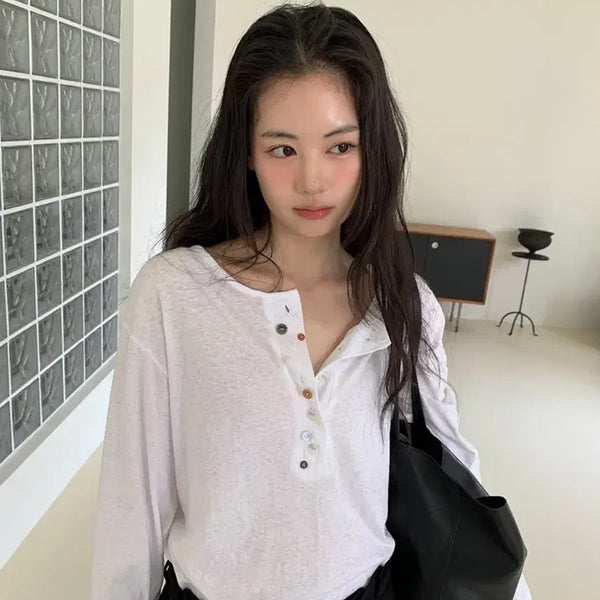 [BUNJANG] Maybe Baby Apopo Tee New / 메이비베이비 Apopo Tee 새상품 (추천)