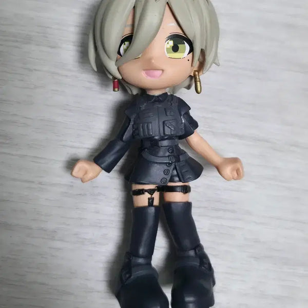 [BUNJANG] Girls Band Cry Rupa Figure / 걸즈밴드크라이 팔버스 루파 피규어 판매합니다 ~