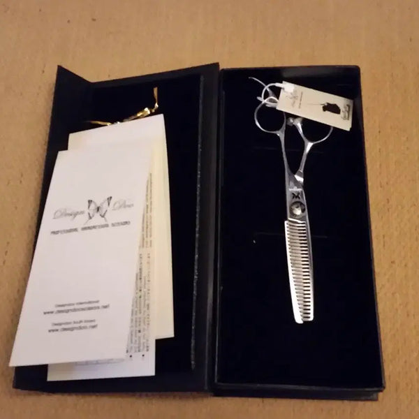 [BUNJANG] DoobiDo Thinning Shears / 두비두 미용가위 틴닝가위 판매