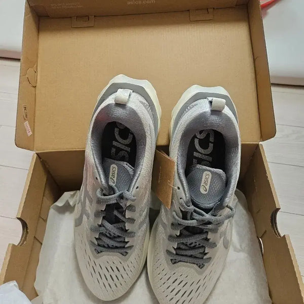 [BUNJANG] ASICS NovaBlast Running Shoes / 아식스 노바블라스트 러닝화