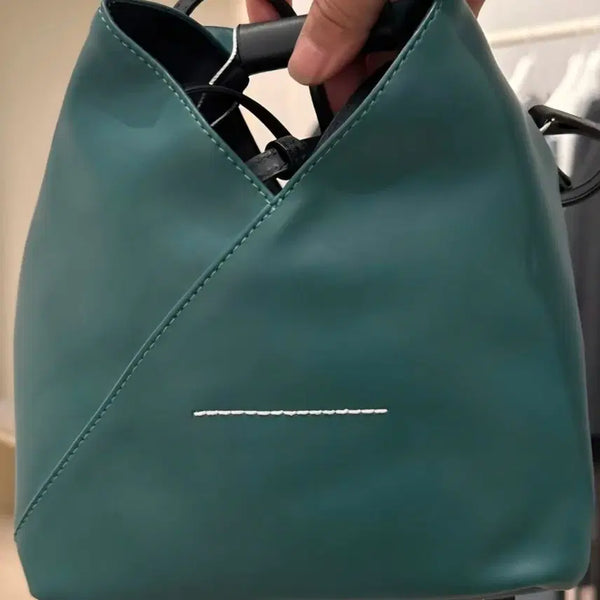 [BUNJANG] Maison Margiela MM6 Japanese Tote Bag / 메종마르지엘라 MM6 재패니즈 토트백
