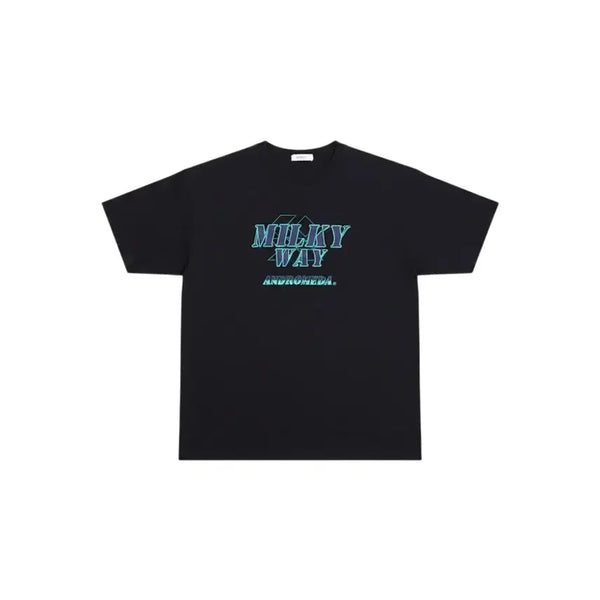 [BUNJANG] EIGHT Printing T-Shirt / 남성XL추천/ EIGHT 프린팅 반팔티셔츠NV 22-110