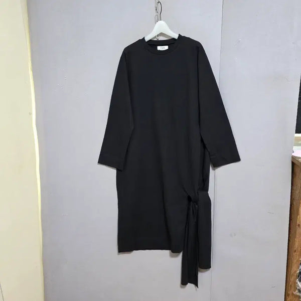 [BUNJANG] Tomboy Black Dress FF / s균일가 감사전s20  톰보이 블랙 원피스   FF   n6609