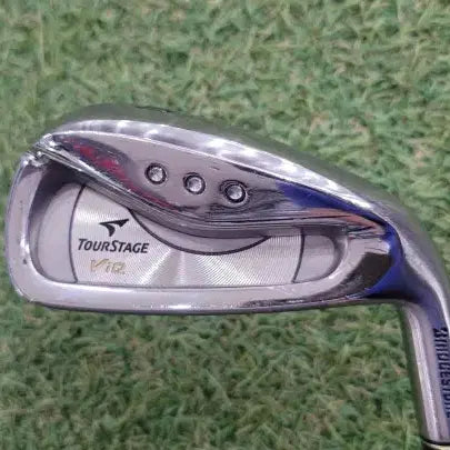 [BUNJANG] TourStage ViQ 4-Iron, Carbon Shaft (R), Right-Handed / 877082 정품)투어스테이지 ViQ 4번 아이언 카본 R