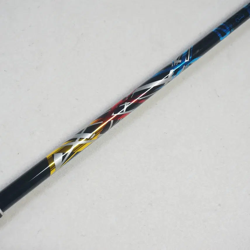 [BUNJANG] Design Tuning ZERO Men's 5 Wood Fairway Shaft 5S / 디자인튜닝 제로 ZERO 남성 5번 페어웨이 우드 샤프트 5S 강도