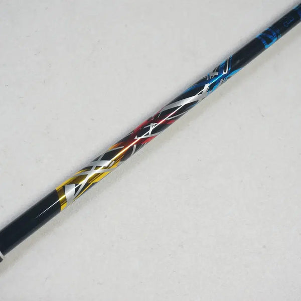 [BUNJANG] Design Tuning ZERO Men's 5 Wood Fairway Shaft 5S / 디자인튜닝 제로 ZERO 남성 5번 페어웨이 우드 샤프트 5S 강도