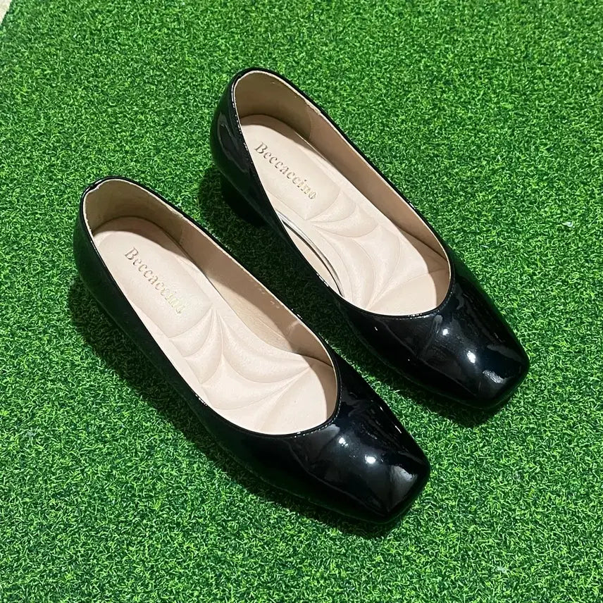 [BUNJANG] Tandy Leather Shoes (235mm) / tandy 텐디 구두