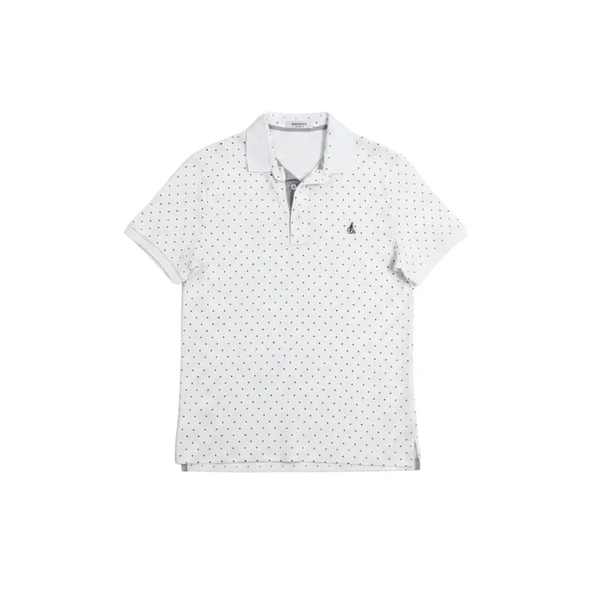 [BUNJANG] Beanpole Men's Slim Fit Golf T-Shirt 22-130 / 남성100/ 빈폴 슬림핏 골프 카라티셔츠 22-130