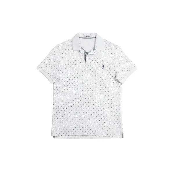 [BUNJANG] Beanpole Men's Slim Fit Golf T-Shirt 22-130 / 남성100/ 빈폴 슬림핏 골프 카라티셔츠 22-130