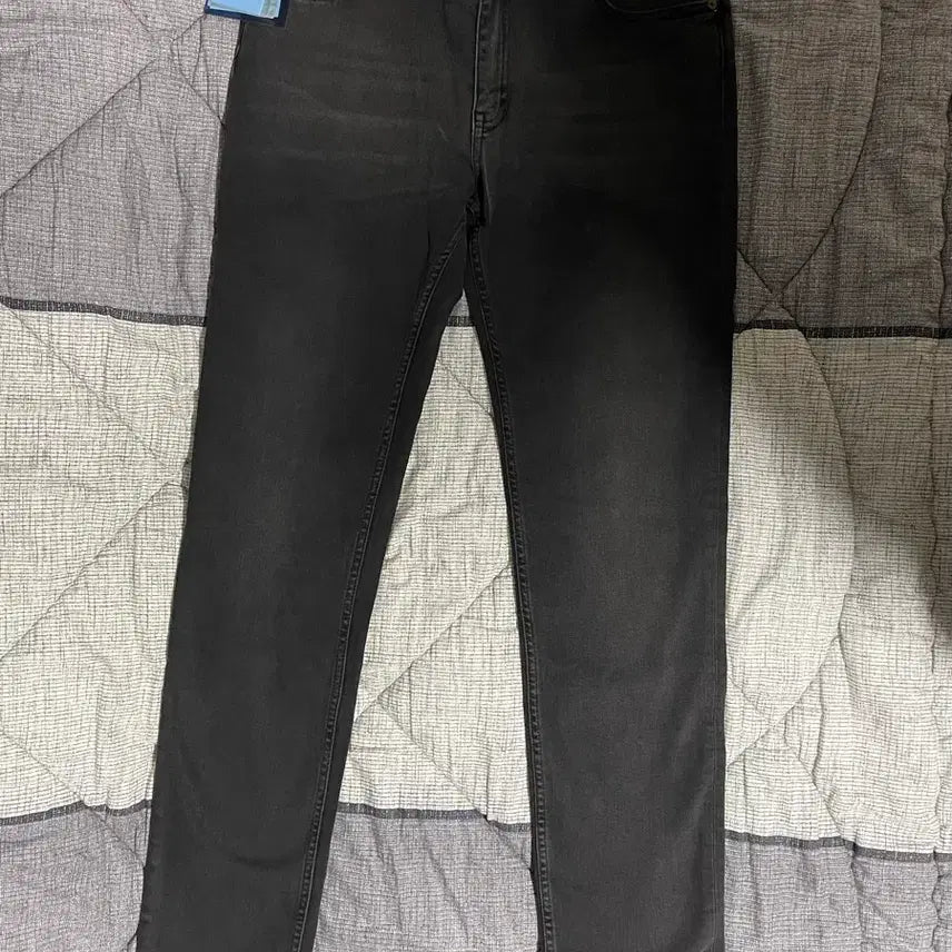 [BUNJANG] Acne Studios North Used Black Jeans 32x34 / 아크네스튜디오 노스 유즈드 블랙진 32x34 새상품