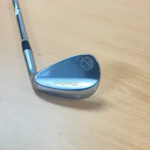 [BUNJANG] Cleveland RTX 2.0 Men's 56-degree Sand Wedge Dynamic Gold S200 Shaft / 클리브랜드 RTX 2.0 남성용 56도 샌드 웨지 샤프트 다골 S200