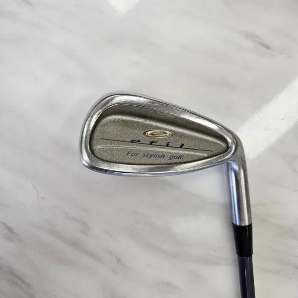 [BUNJANG] Mizuno Eiffel 9 Iron (Used) / 미즈노 에필 9번 L 중고아이언
