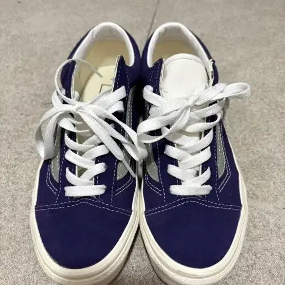 [BUNJANG] Vans Old Skool Shoes / 반스 올드스쿨