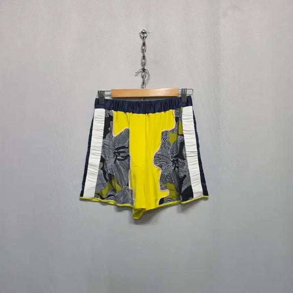 [BUNJANG] 3.1 Phillip Lim Printed Shorts XS / 3.1필립림 프린팅 반바지
