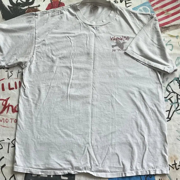 [BUNJANG] 90s Speard Panic Band T-Shirt / 90s wide speard panic 밴드티