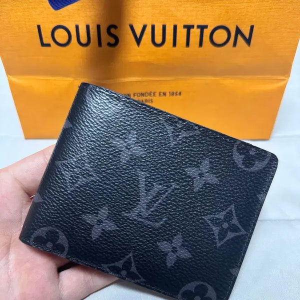 [BUNJANG] Louis Vuitton Slender Wallet Compact Wallet / 루이비통 슬렌더 월릿 반지갑(정품)