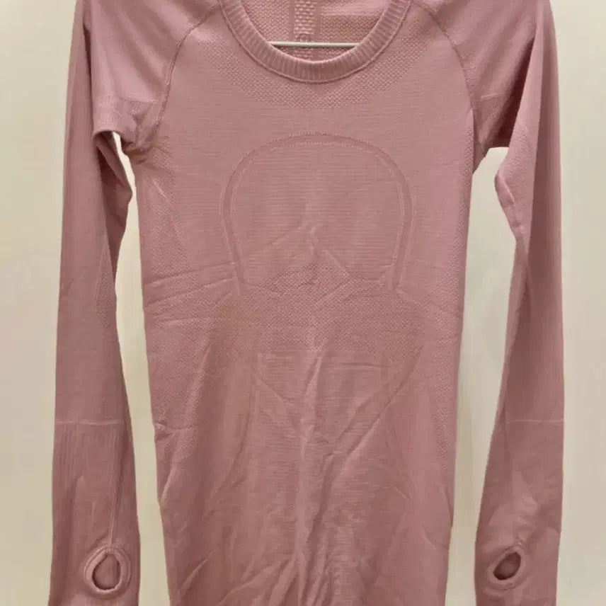 [BUNJANG] Lululemon Swiftly Long Sleeve 2 / 룰루레몬 스위프틀리 롱슬리브 2