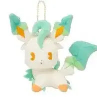 [BUNJANG] Pokemon Eeveelutions Psycho Soda Fruits Milk Mix Au Lait Mascot Leafeon / 포켓몬 이브이즈 사이코소다 후르츠밀크 믹스오레 마스코트 리피아