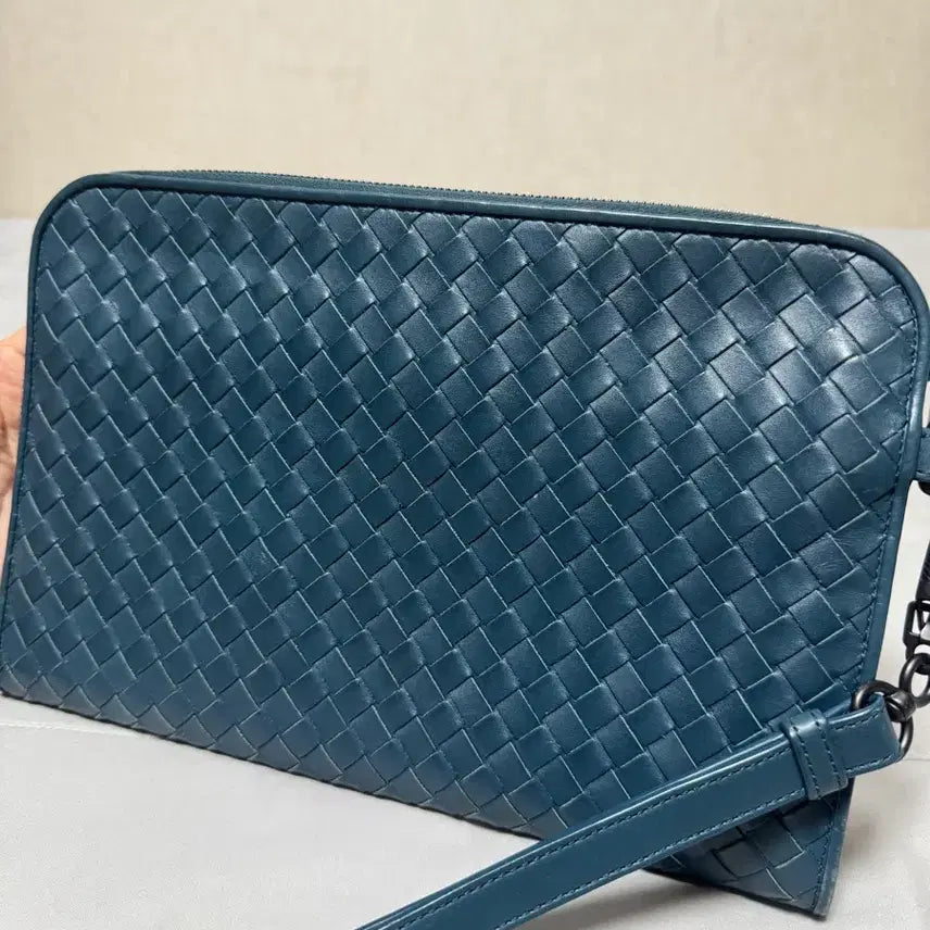 [BUNJANG] Bottega Veneta Clutch / [상태좋음/정품] 보테가 클러치