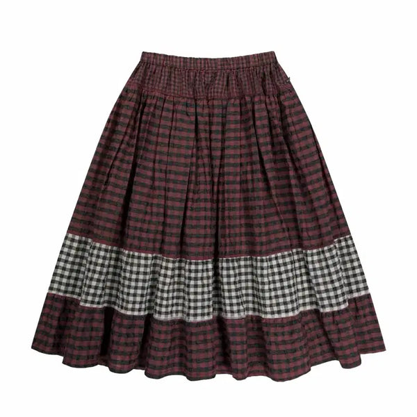[BUNJANG] Koiseio Mori Skirt / 코이세이오 모리 스커트