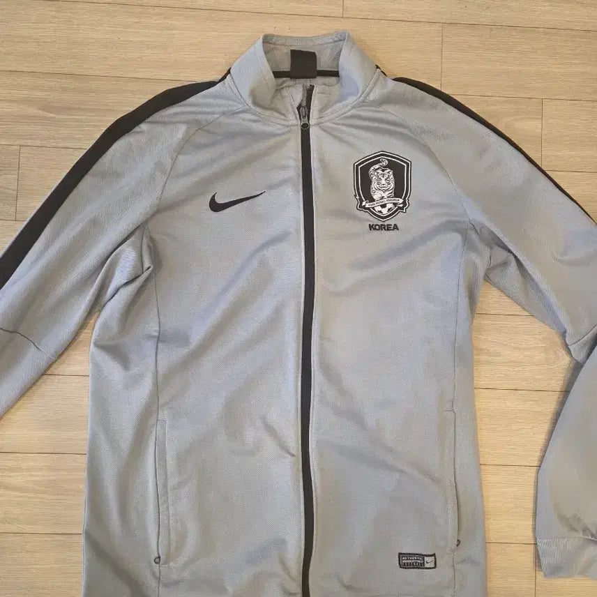 [BUNJANG] KFA Coach Track Top / KFA 코치 트랙탑