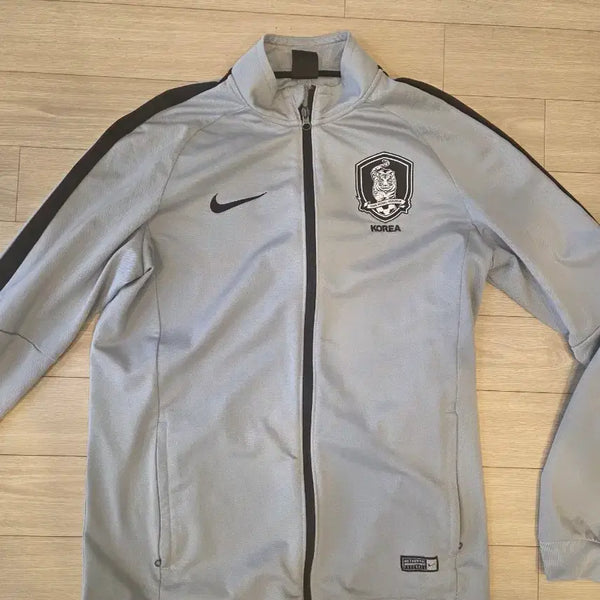 [BUNJANG] KFA Coach Track Top / KFA 코치 트랙탑