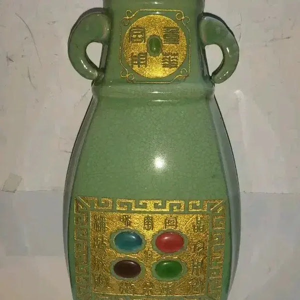[BUNJANG] Sino-Korean Porcelain Vase / 중국도자기 시요
