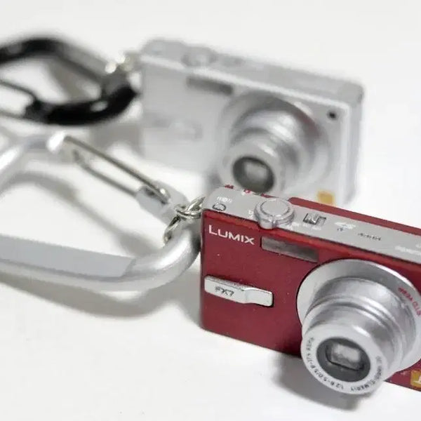 [BUNJANG] Lumix DC-S9 Camera 3-Color Set / (새상품) 루믹스카메라 DC-S9  가차3종셋
