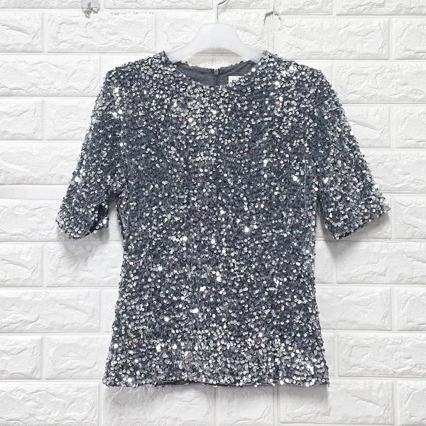 [BUNJANG] S23 Recto Blouse D544 / S 23s 렉토 RECTO 블라우스 D544