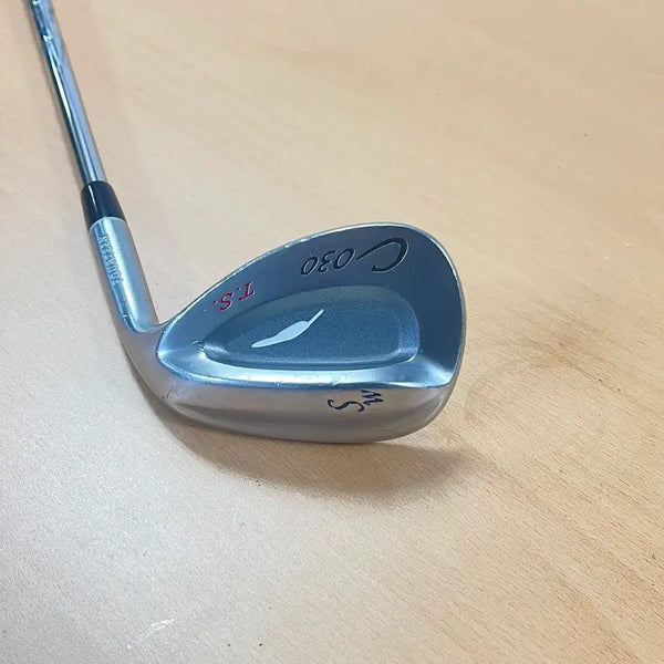 [BUNJANG] Fourteen C030 Men's Sand Wedge 56 Degrees Lightweight Steel 950 R Flex / 포틴 C030 남성용 샌드 SW 웨지 56도 경량스틸 950 R 강도