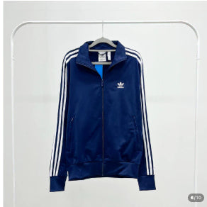 [BUNJANG] Adidas Adicolor Classic Firebird Track Top IR9893 / 새상품 아디다스 아디컬러 클래식 파이어버드 트랙탑 IR9893