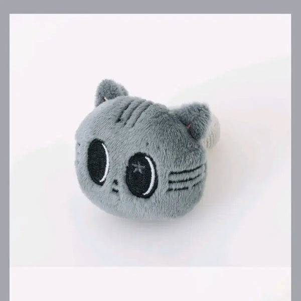 [BUNJANG] Puru Batou Mascot Ring Dagon / 뿔바투 마스코트링 다고냥