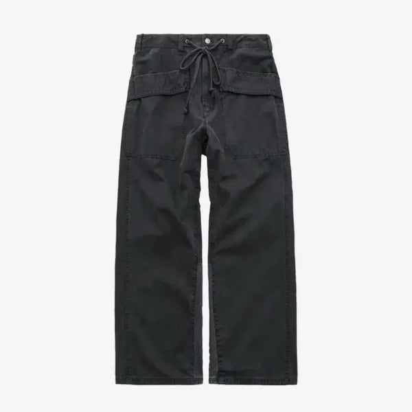 [BUNJANG] Polytru Para Pants Charcoal 24FW Size 4 / [4] 폴리테루 파라팬츠 차콜 24FW 4