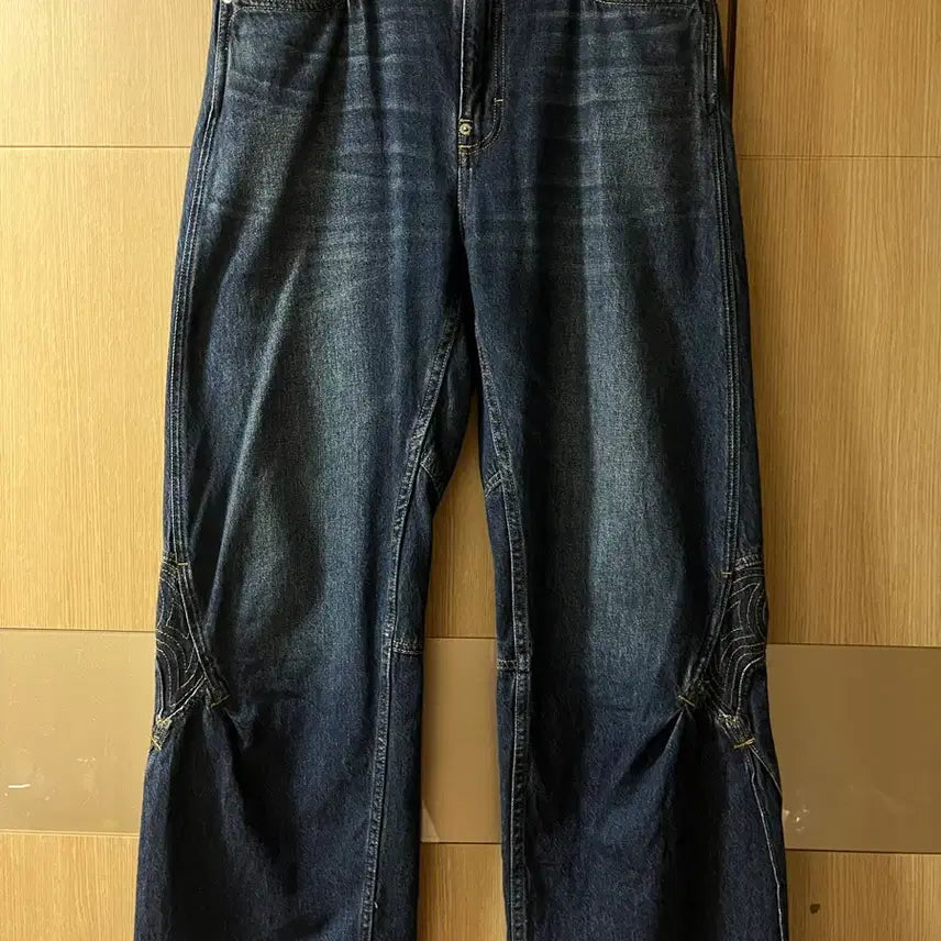 [BUNJANG] Levi's x Kiko Kostadinov Articulate Jeans Blue Size 30 / 리바이스 x 키코 코스타디노브 아티큘레이트 진 블루 30사이즈 팝니다