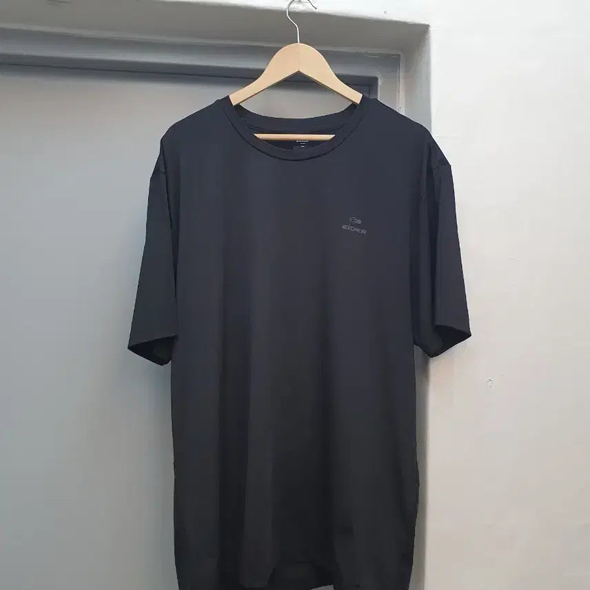 [BUNJANG] Eider Functional Short Sleeve T-Shirt XL / 아이더 기능성 반팔티 4xl