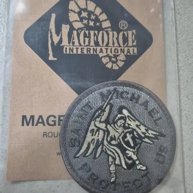 [BUNJANG] Maxpedition Patch / 맥포스 패치