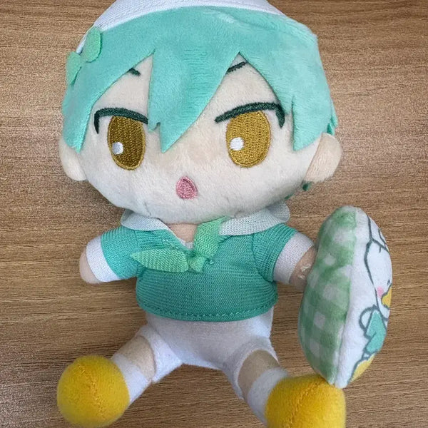 [BUNJANG] Idolish7 Izumi Isumi Sanrio Plush / 아이나나 이스미 하루카 산리오 누이