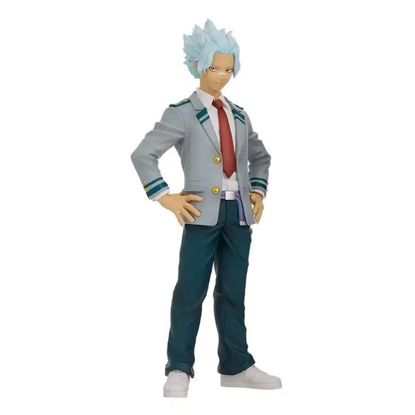 [BUNJANG] Pick & Pop My Hero Academia Vigilantes Shirakumo D Prize (Sealed) / [픽앤팝] 나히아 히로아카 비질랜티 D상 시라쿠모 미개봉