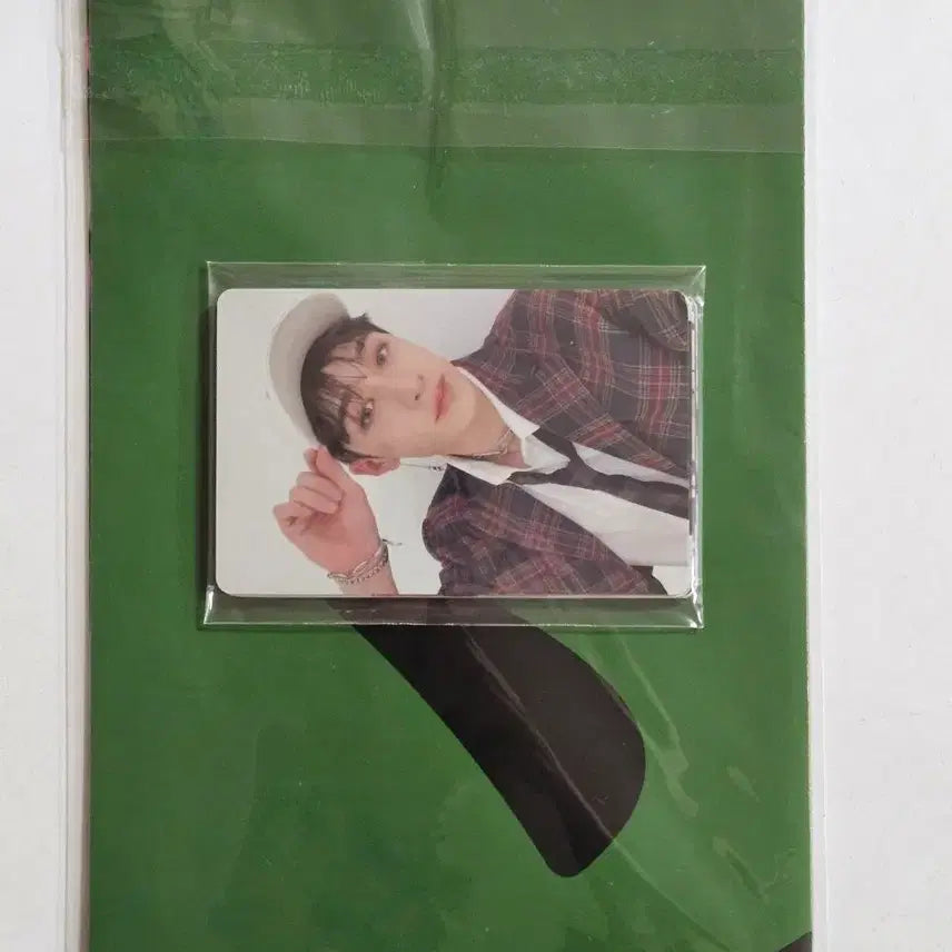 [BUNJANG] Stray Kids Christmas EveL Pre-order Benefit Photocard Set & Poster / 스트레이키즈 스키즈 크리스마스이블 예판 특전 (포카세트 & 포스터)