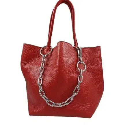 [BUNJANG] Alexander Wang Roxy Studded Leather Tote Bag / 알렉산더왕 록시 토트백
