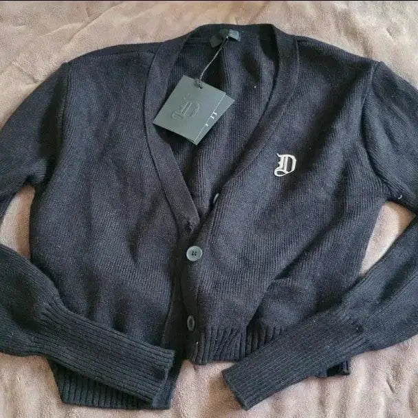 [BUNJANG] Odor Cardigan / 오도어가디건