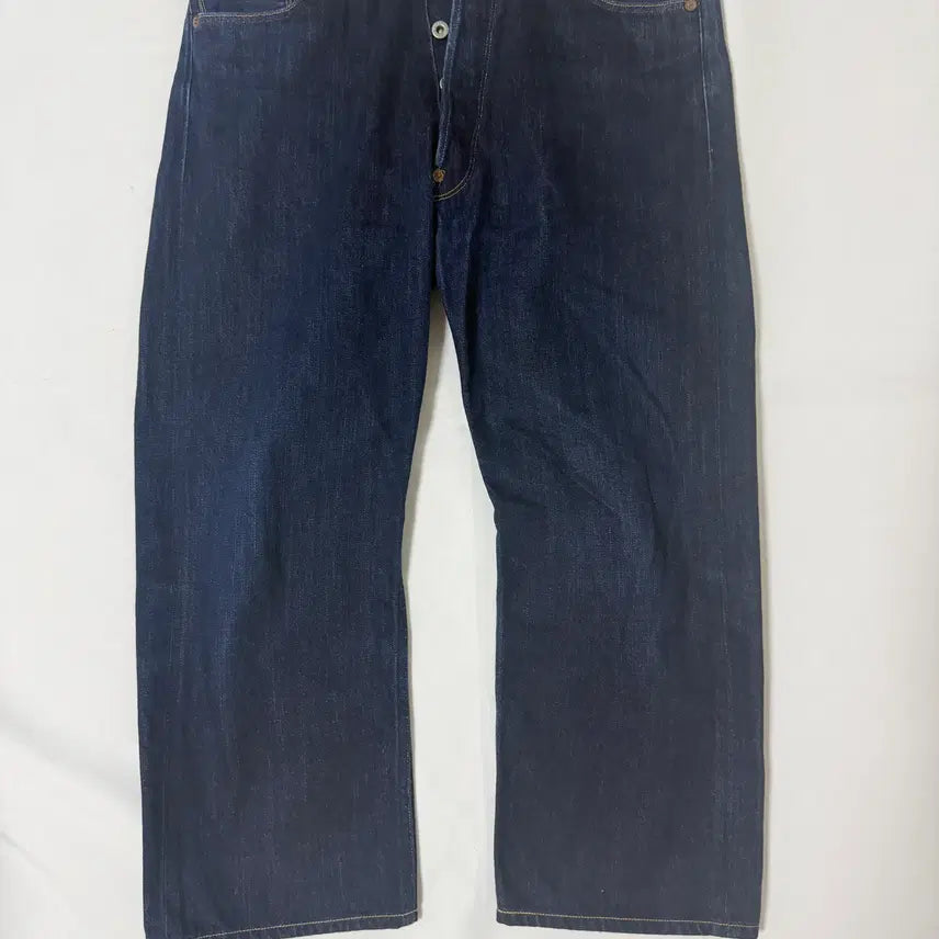 [BUNJANG] Junya Watanabe MAN x Levi's Archive Denim Pants (XS) / [아카이브] 준야와타나베 맨 X 리바이스 데님(XS) 남녀공용