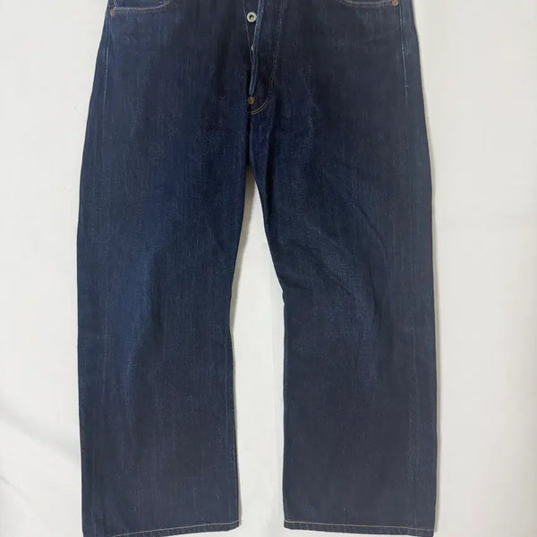 [BUNJANG] Junya Watanabe MAN x Levi's Archive Denim Pants (XS) / [아카이브] 준야와타나베 맨 X 리바이스 데님(XS) 남녀공용