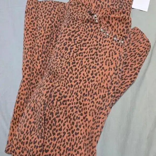 [BUNJANG] Please Project Pants / 플리즈프로젝트 팬츠