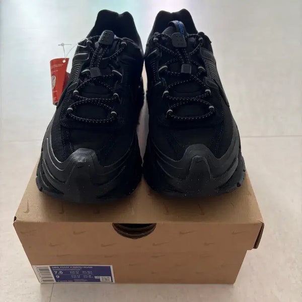 [BUNJANG] Nike Zoom Vomero 5 Men's Running Shoes Black Size 255 / 나이키 줌 보메로 롬(255)