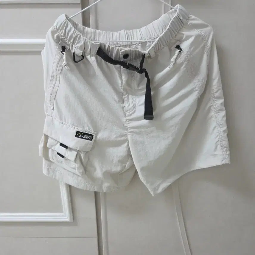 [BUNJANG] Dynafit Cargo Shorts M / 다이나핏 카고 반바지 m