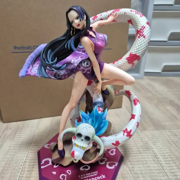 [BUNJANG] POP Maximum Hancock Figure / POP 맥시멈 핸콕