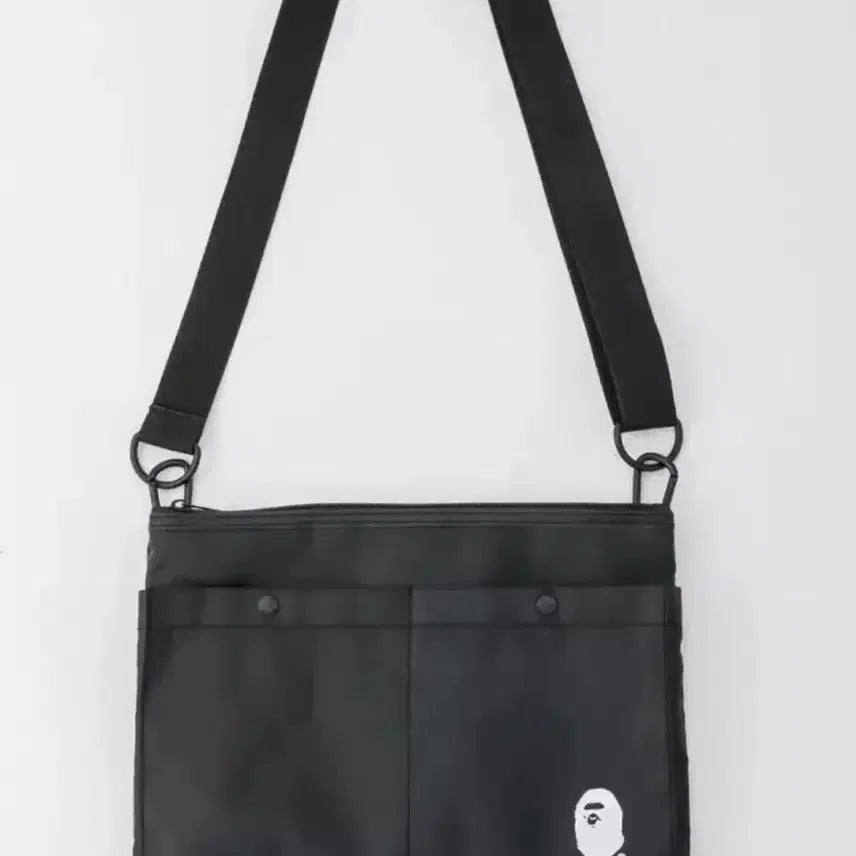 [BUNJANG] BAPE Mini Cross Bag / 국내) 베이프 미니크로스백